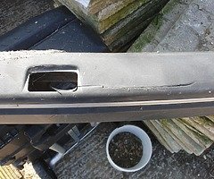 ford escort parts - Image 5/10