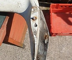 ford escort parts - Image 8/10