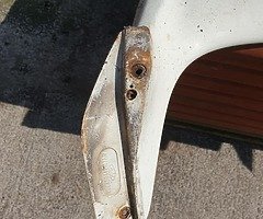 ford escort parts - Image 10/10