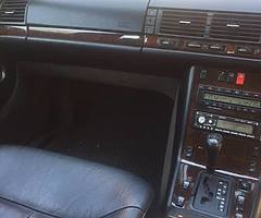 1997 Mercedes-Benz S-Class - Image 5/6