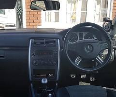 Mercedes-Benz 150