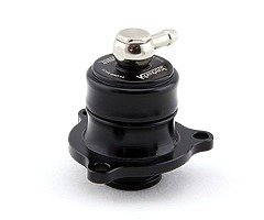 Fiesta ST compact shortie bov, turbosmart