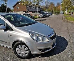 2008 corsa new nct 5/20 and new timing chain kit just done - Image 4/6