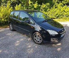 Ford Focus zetec