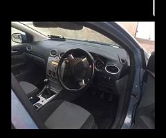 09 Ford Focus - Image 6/7