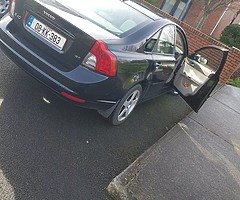 VOLVO S40 2008 year, 128.000km - Image 6/7