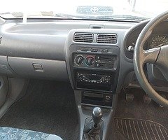 Toyota starlet - Image 4/4