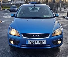 FORD FOCUS 1.4 PETROL very good condition