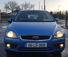 FORD FOCUS 1.4 PETROL very good condition