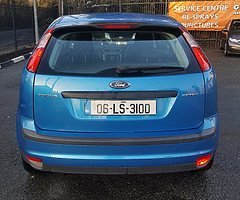 FORD FOCUS 1.4 PETROL very good condition - Image 9/10