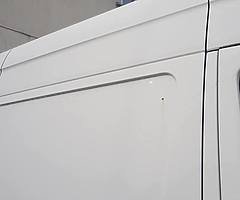 Volkswagen Crafter TDI 141 - Image 9/10