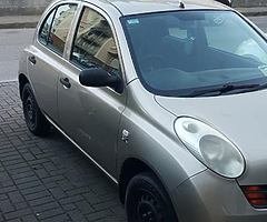 car for sale mirca sx 1.0 petrol manual - Image 6/9