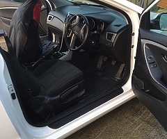 Hyundai i30 van - Image 4/10