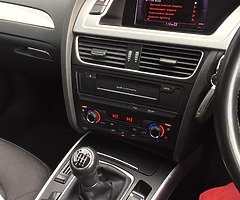 2012 Audi A4 SE - Image 4/6