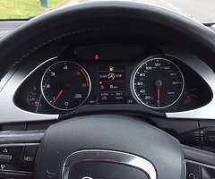 2012 Audi A4 SE - Image 5/6