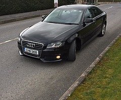 2012 Audi A4 SE - Image 6/6