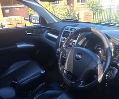 09 Kia Sportage GSE nct’d))) - Image 10/10