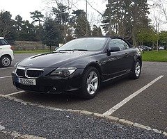 Bmw 6301