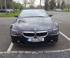 Bmw 6301