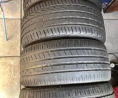 Tyres for sale