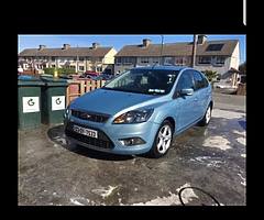 Ford Focus - Image 6/10