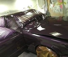 E34 NEW place Daytona violet metallic - Image 5/8