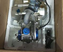 125 engine