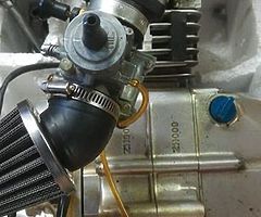 125 engine - Image 3/5