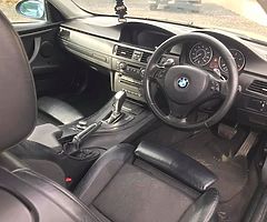 BMW E92 335d - Coupe