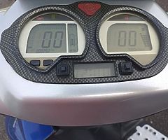 2009 moped 50