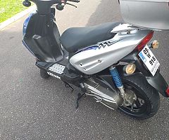 2009 moped 50 - Image 5/10