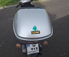 2009 moped 50 - Image 6/10