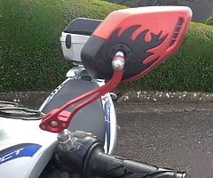 2009 moped 50 - Image 7/10