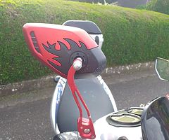 2009 moped 50 - Image 8/10