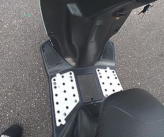 2009 moped 50 - Image 9/10