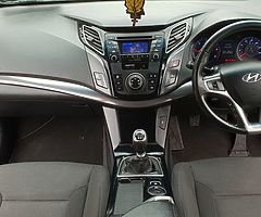 2013 Hyundai i40 - Image 8/9