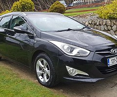 2013 Hyundai i40 - Image 9/9