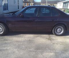 E34 NEW place Daytona violet metallic - Image 8/8