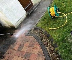 Power washing and gutters cleaned  - Image 4/4