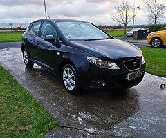 2009 Seat Ibiza 1.2 Nct Tax - Image 4/4