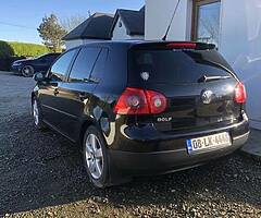 Mk5 golf - Image 5/5