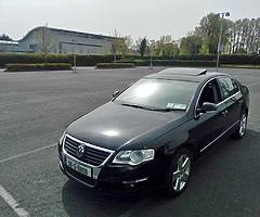 W passat 1.9tdi nct 12./19 tax ,5/19