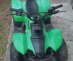 50cc quad