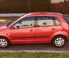 volkswagen polo - Image 4/7