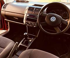 volkswagen polo - Image 6/7