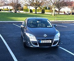 2010 Renault Megane 1.6 VVT DYNAMIQUE TOMTOM Navigation - Image 5/10