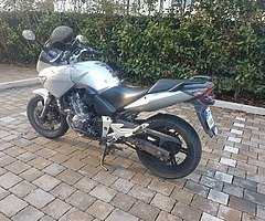 HONDA CBF600 ABS - Image 4/4