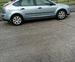 Ford focus 1.6tdi - Image 4/4