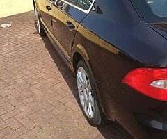 Skoda Superb - Image 4/10