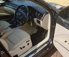 Skoda Superb - Image 10/10